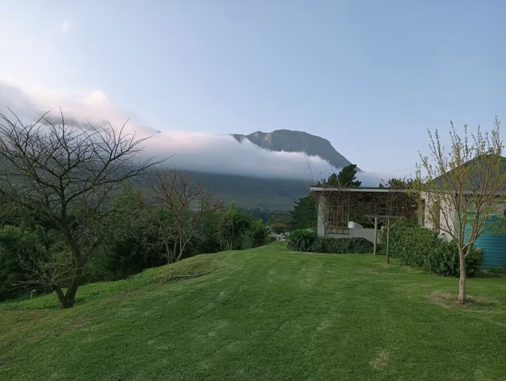 Clouds End Cottages 31 Helderfontein House 13