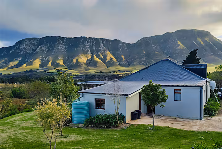 Clouds End Cottages 28 Helderfontein House 2