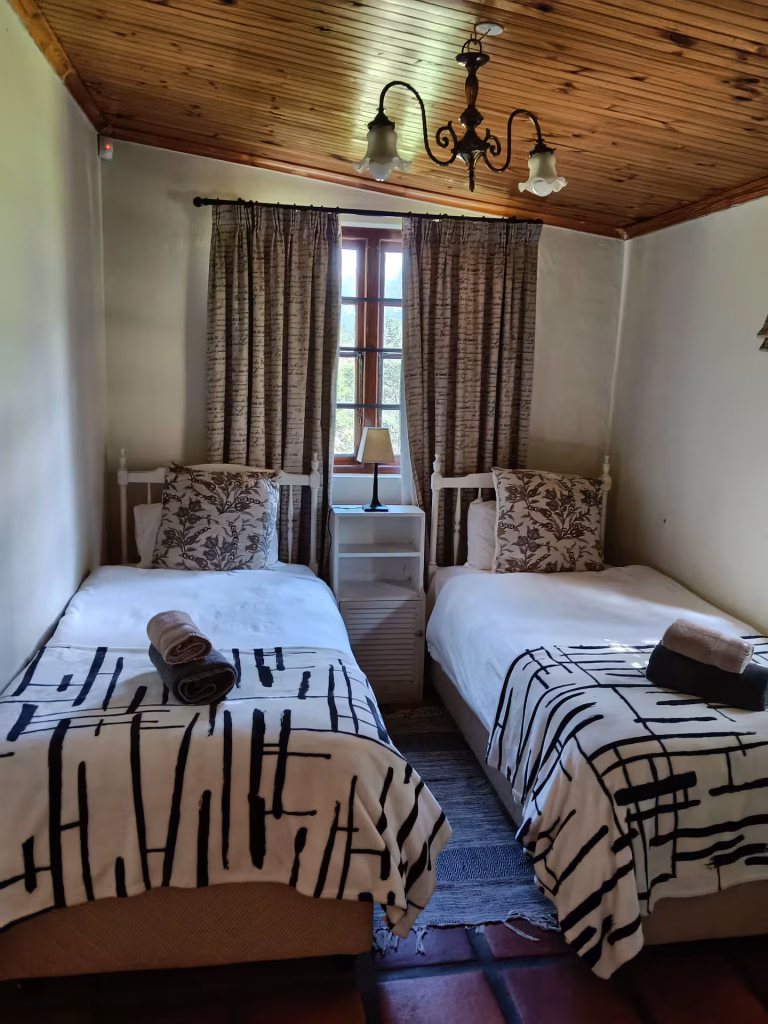Clouds End Cottages 37 Helderfontein House 5