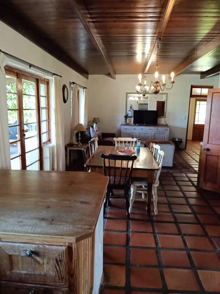 Clouds End Cottages 40 Helderfontein House 8