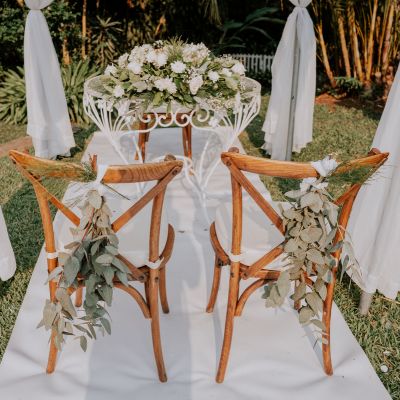 Wedding Venues