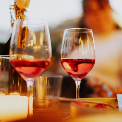 Wine Tastings